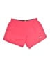 Mizuno 100% Polyester Red Athletic Shorts Size M - photo 1