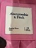 Abercrombie & Fitch Pink Blazer Size XS - photo 6