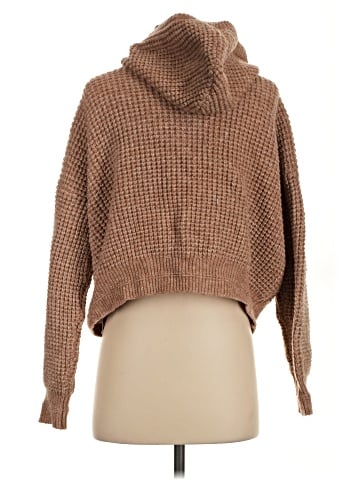 Francesca's Pullover Sweater (view 2)