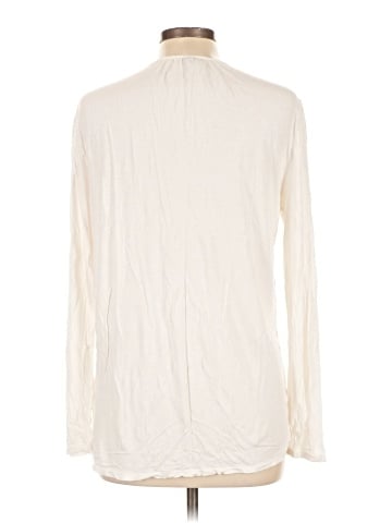 XCVI Long Sleeve Blouse (view 2)