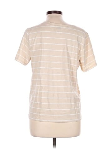 Sigrid Olsen Short Sleeve T-Shirt (view 2)