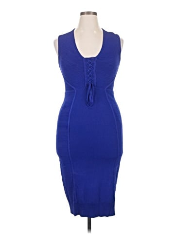 RACHEL Rachel Roy Cocktail Dress (view 1)