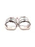 Maeve Silver Sandals Size 6 - photo 2