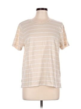 Sigrid Olsen Short Sleeve T Shirt