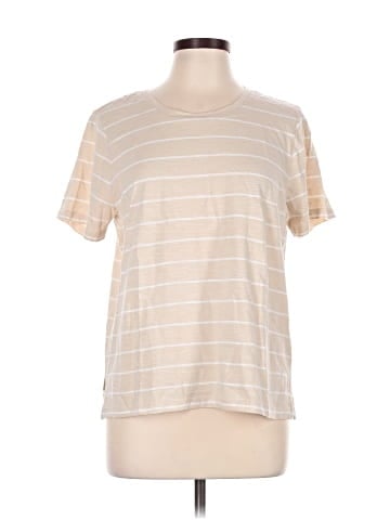Sigrid Olsen Short Sleeve T-Shirt (view 1)
