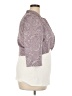 R&M Richards Paisley Purple Jacket Size 18 - photo 4