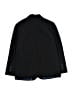 Cat & Jack Solid Black Blazer Size 7 - photo 2