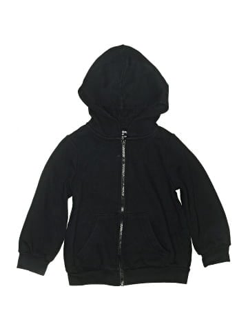 Okie Dokie Zip Up Hoodie (view 1)