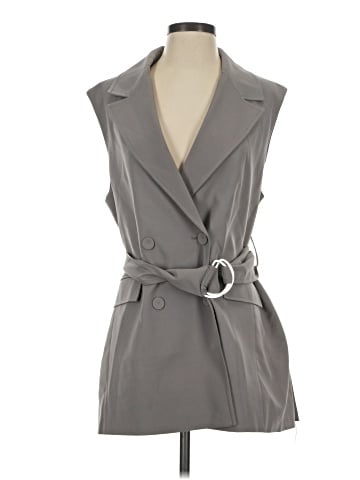 Ichi Casual Dress (view 1)