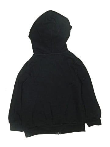 Okie Dokie Zip Up Hoodie (view 2)