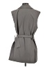 Ichi Gray Casual Dress Size EU (IT) 40 / US 4 - photo 2