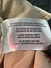 Gap Solid Tan Khakis Size 10 - photo 5