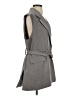 Ichi Gray Casual Dress Size EU (IT) 40 / US 4 - photo 4