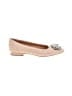Rouge Ivory Flats Size 8 1/2 - photo 1