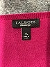 Talbots Burgundy 3/4 Sleeve Top Size XL - photo 7