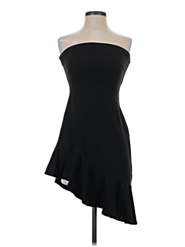 Susana Monaco Cocktail Dress (view 1)