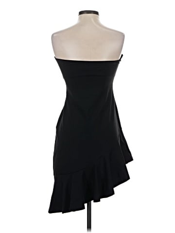 Susana Monaco Cocktail Dress (view 2)