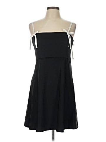 Alice + Olivia Cocktail Dress (view 1)