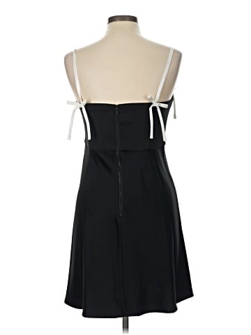 Alice + Olivia Cocktail Dress (view 2)