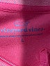 Vineyard Vines Pink Sweatshirt Size L - photo 9