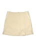 Lady Hagen Solid Ivory Skort Size 6 - photo 1