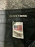 Fashion Nova Black Jeans Size 15 - photo 4