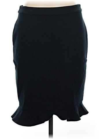 Ann Taylor Formal Skirt (view 1)