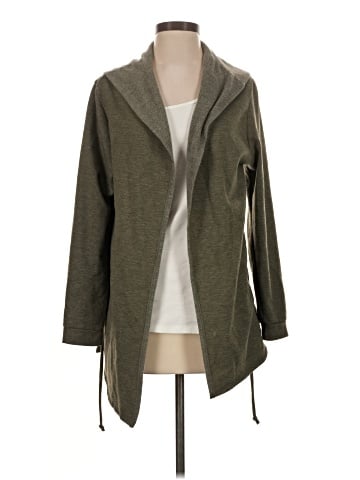 SJS Cardigan (view 1)