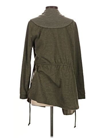 SJS Cardigan (view 2)