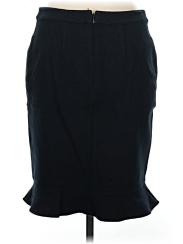 Ann Taylor Formal Skirt (view 2)