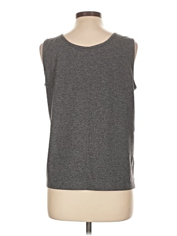 L.L.Bean Sleeveless T-Shirt (view 2)