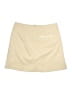 Lady Hagen Solid Ivory Skort Size 6 - photo 2