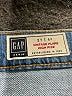 Gap Blue Jeans Size 27 waist - photo 7