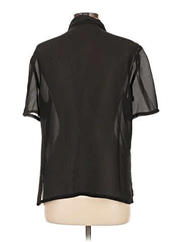 Virgo Short Sleeve Blouse (view 2)