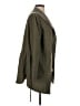SJS Green Cardigan Size S - photo 4