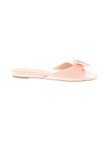 Crown & Ivy Sandals (view 1)