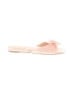 Crown & Ivy Pink Sandals Size 7 1/2 - photo 1