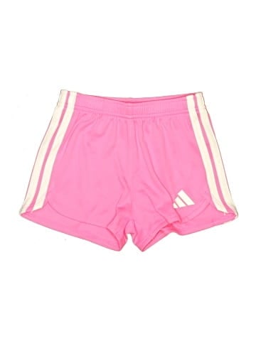Adidas Athletic Shorts (view 1)