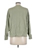 Green Envelope Green Sweatshirt Size M - photo 2