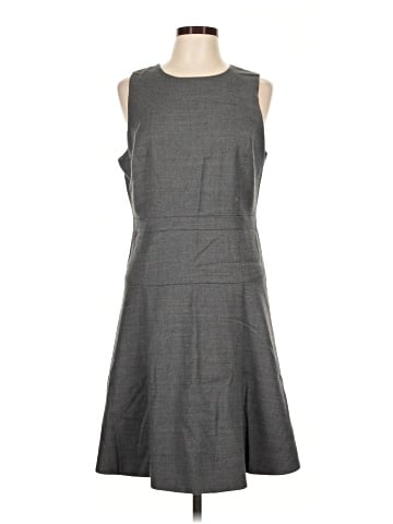J.Crew Casual Dress (view 1)