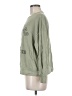 Green Envelope Green Sweatshirt Size M - photo 5