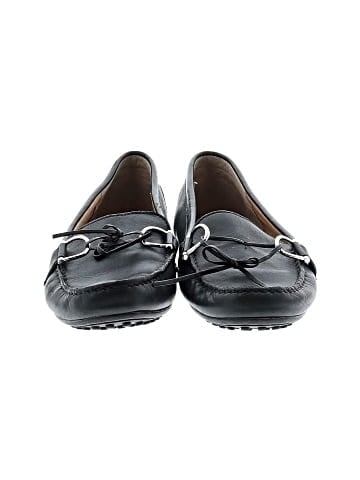 Lauren by Ralph Lauren Flats (view 2)