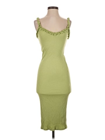 Wilfred Free Cocktail Dress (view 1)