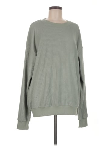 Comfrt Sweatshirt (view 1)