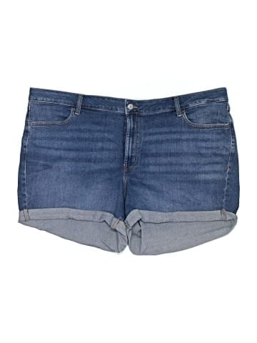 Old Navy Denim Shorts (view 1)