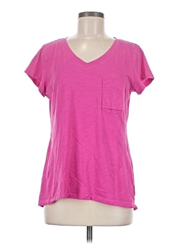 CAbi Short Sleeve T-Shirt (view 1)