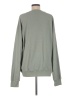 Comfrt Green Sweatshirt Size M - photo 2