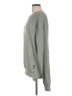 Comfrt Green Sweatshirt Size M - photo 5