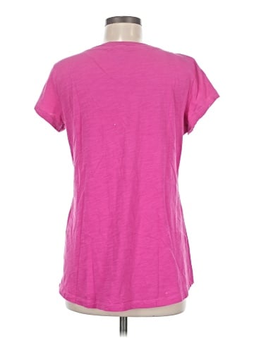 CAbi Short Sleeve T-Shirt (view 2)