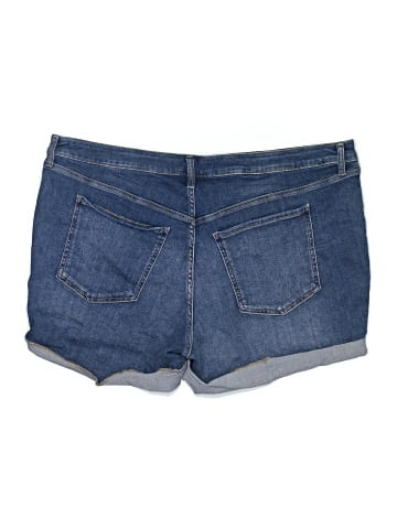 Old Navy Denim Shorts (view 2)